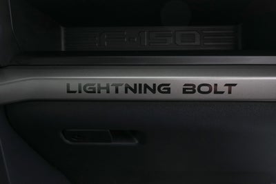 2026 Ford F-150 Lightning Bolt SC