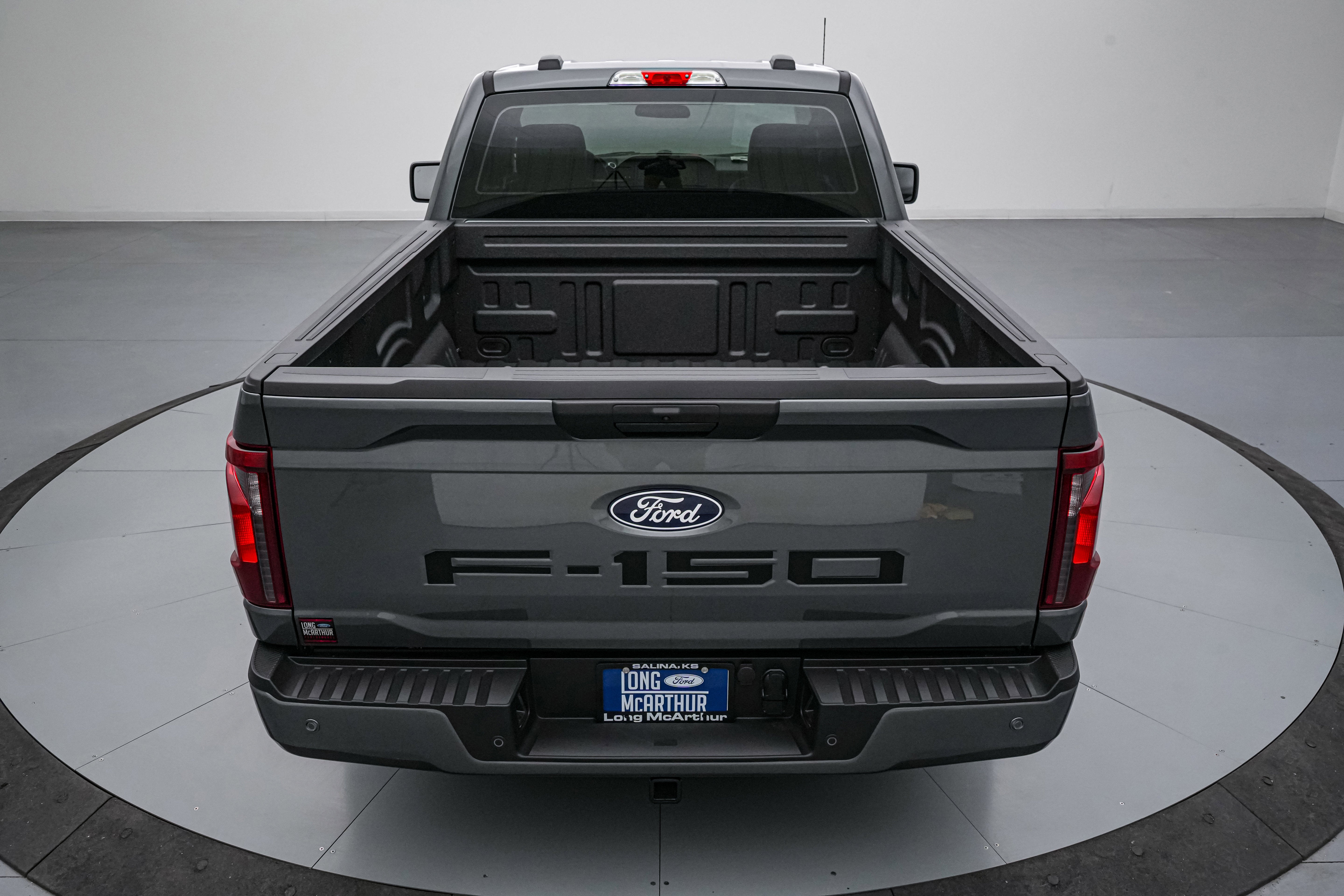 2026 Ford F-150 Lightning Bolt SC