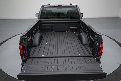 2026 Ford F-150 Lightning Bolt SC