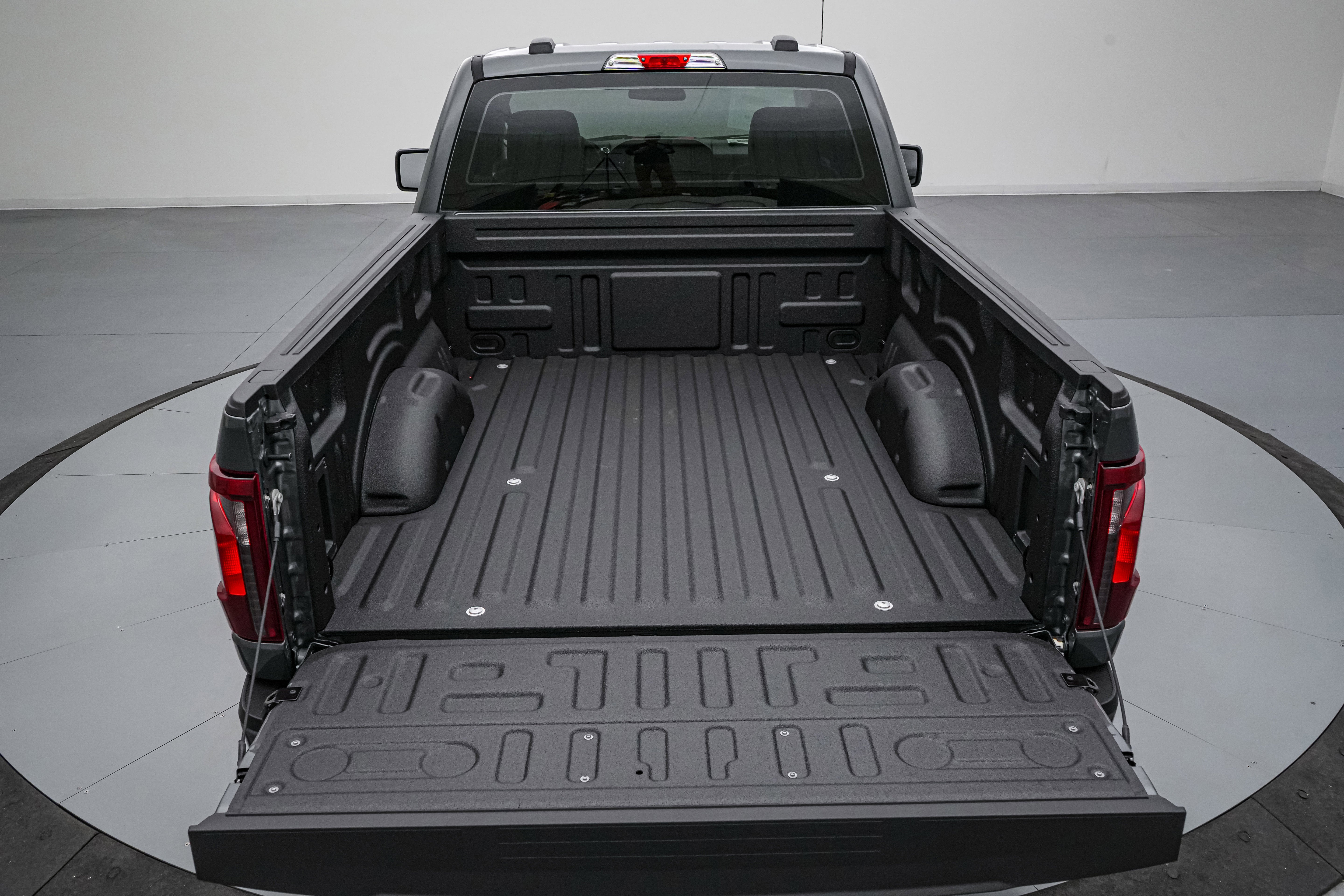 2026 Ford F-150 Lightning Bolt SC