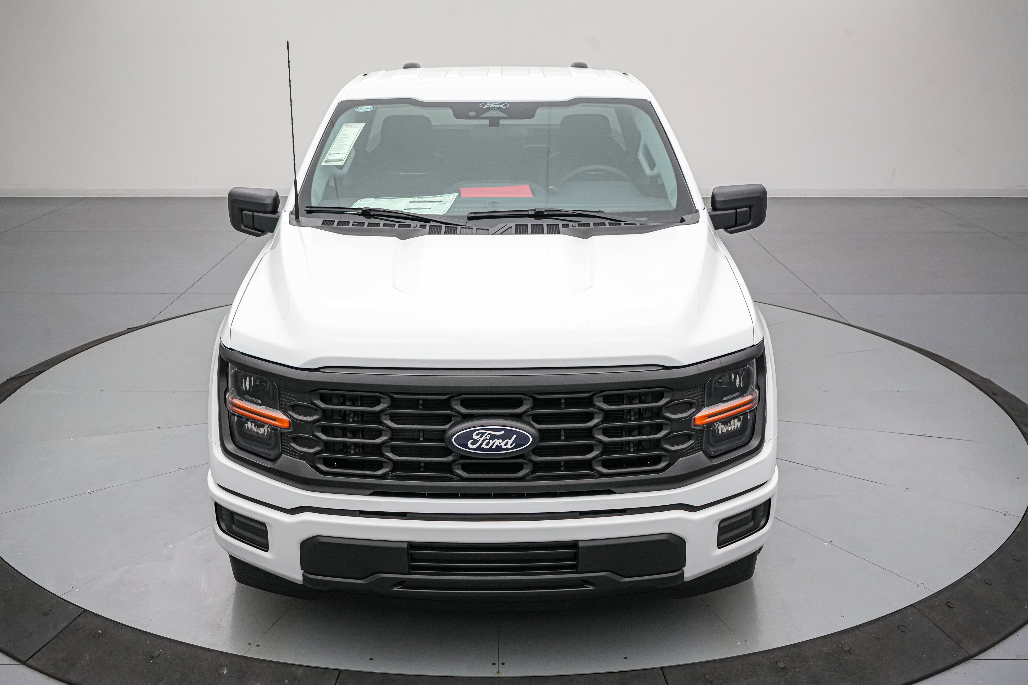 2026 Ford F-150 Lightning Bolt SC