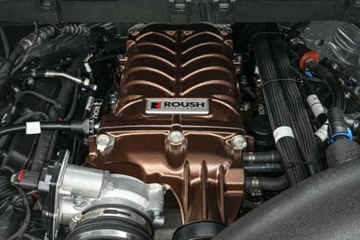 2026 Ford F-150 Lightning Bolt SC