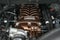 2026 Ford F-150 Lightning Bolt SC
