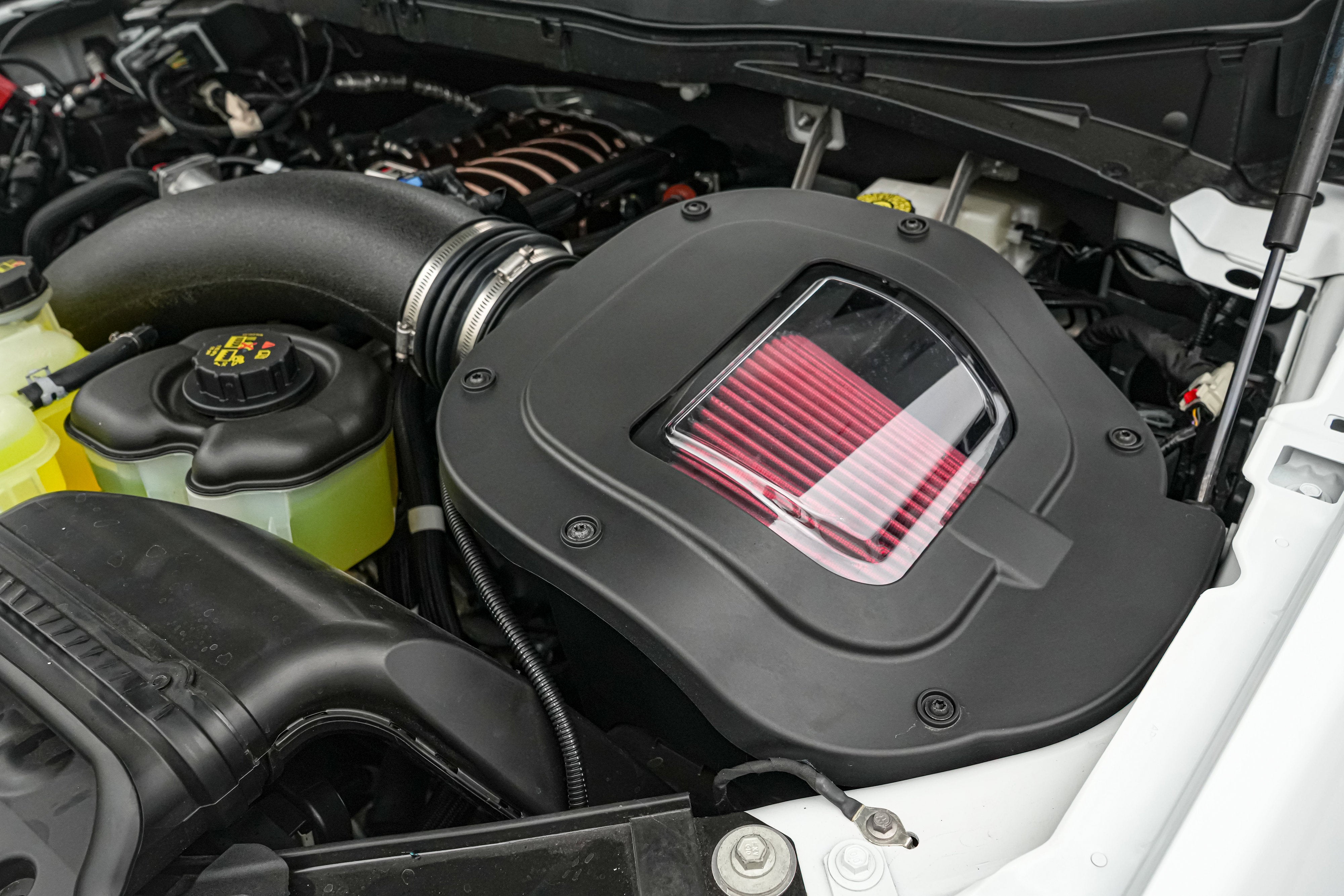 2026 Ford F-150 Lightning Bolt SC