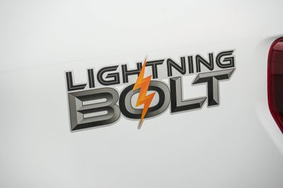 2026 Ford F-150 Lightning Bolt SC