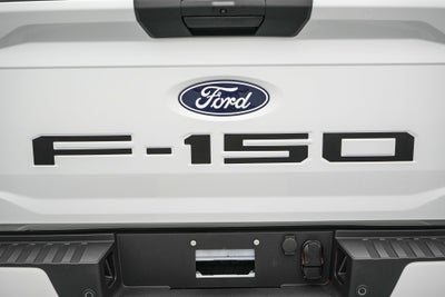 2026 Ford F-150 Lightning Bolt SC