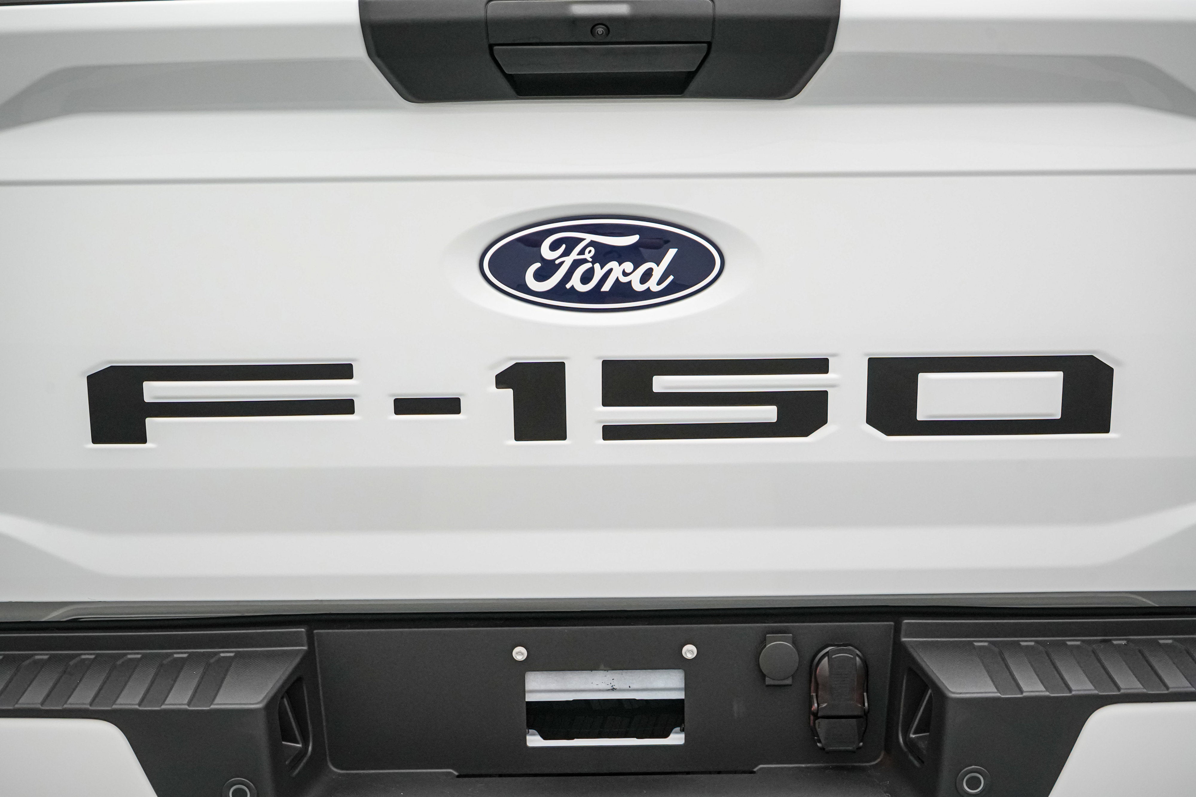 2026 Ford F-150 Lightning Bolt SC