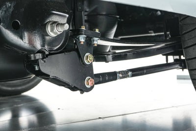 2026 Ford F-150 Lightning Bolt SC
