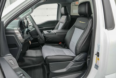 2026 Ford F-150 Lightning Bolt SC