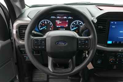 2026 Ford F-150 Lightning Bolt SC