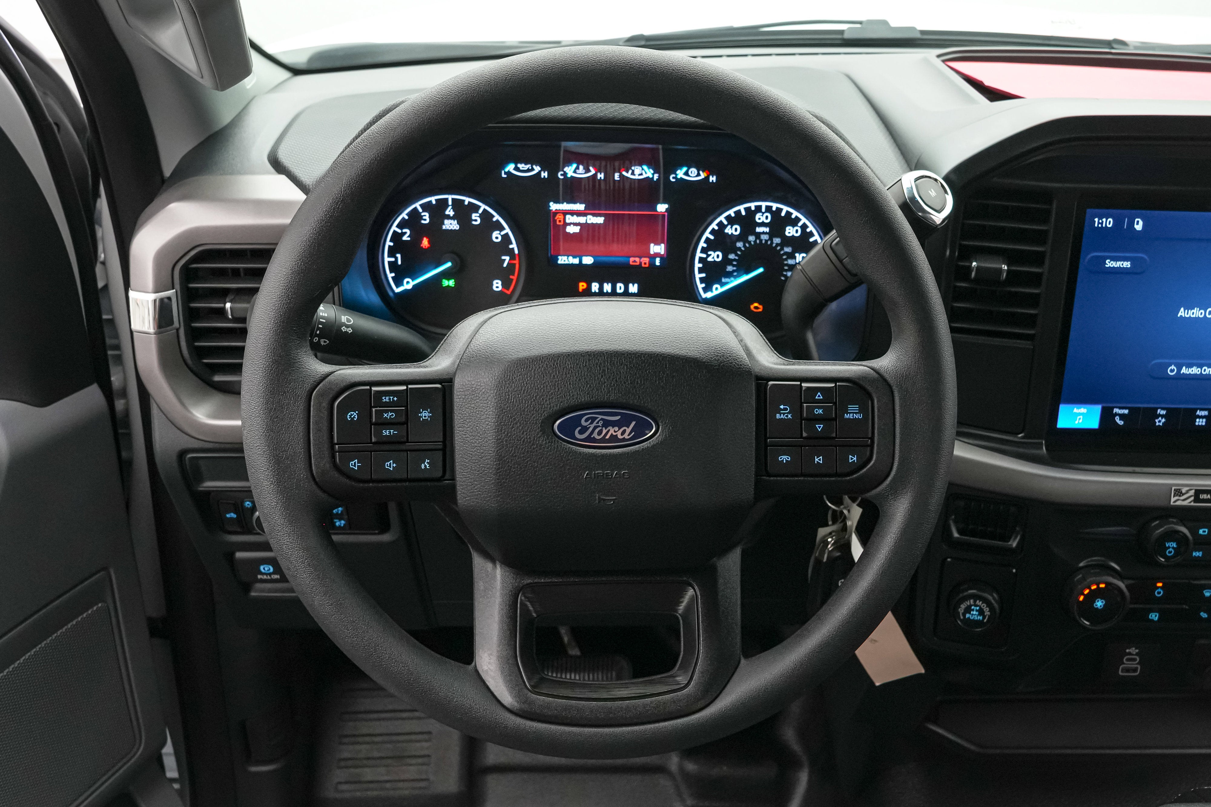 2026 Ford F-150 Lightning Bolt SC