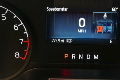 2026 Ford F-150 Lightning Bolt SC