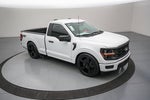2026 Ford F-150 Lightning Bolt SC
