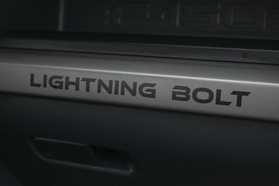 2026 Ford F-150 Lightning Bolt SC