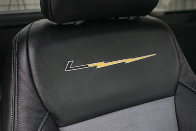 2026 Ford F-150 Lightning Bolt SC