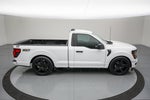 2026 Ford F-150 Lightning Bolt SC