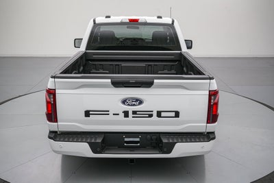 2026 Ford F-150 Lightning Bolt SC