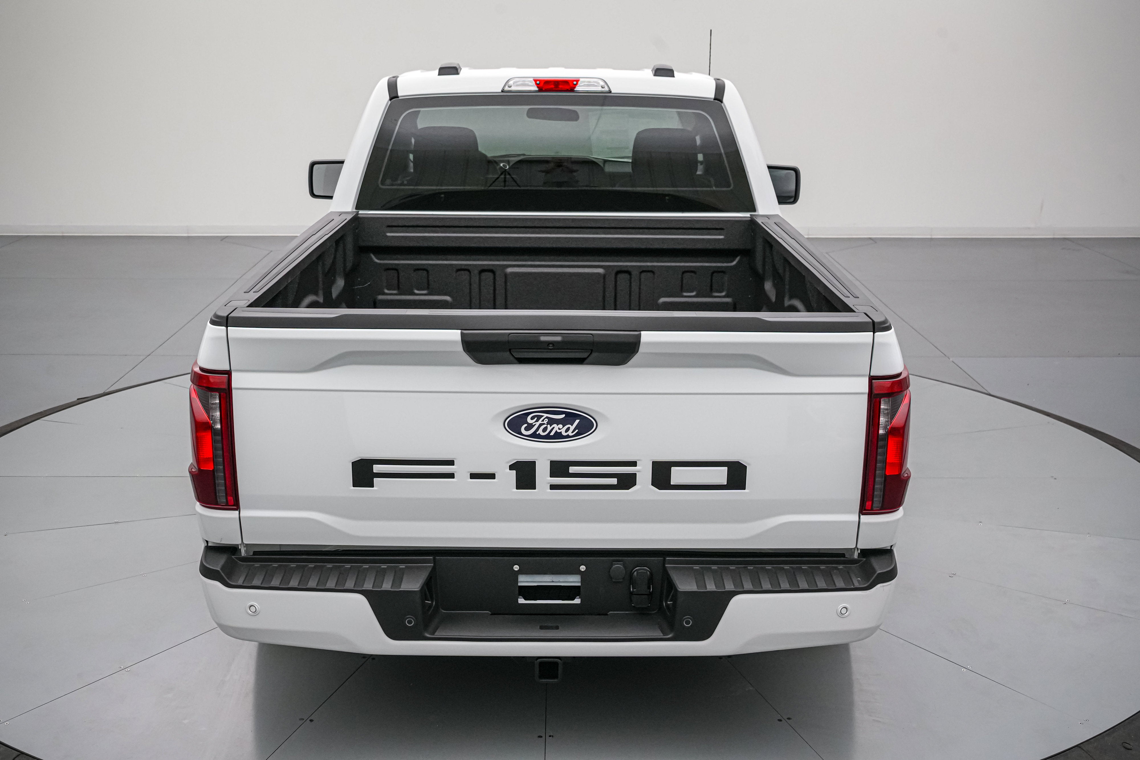 2026 Ford F-150 Lightning Bolt SC