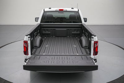 2026 Ford F-150 Lightning Bolt SC