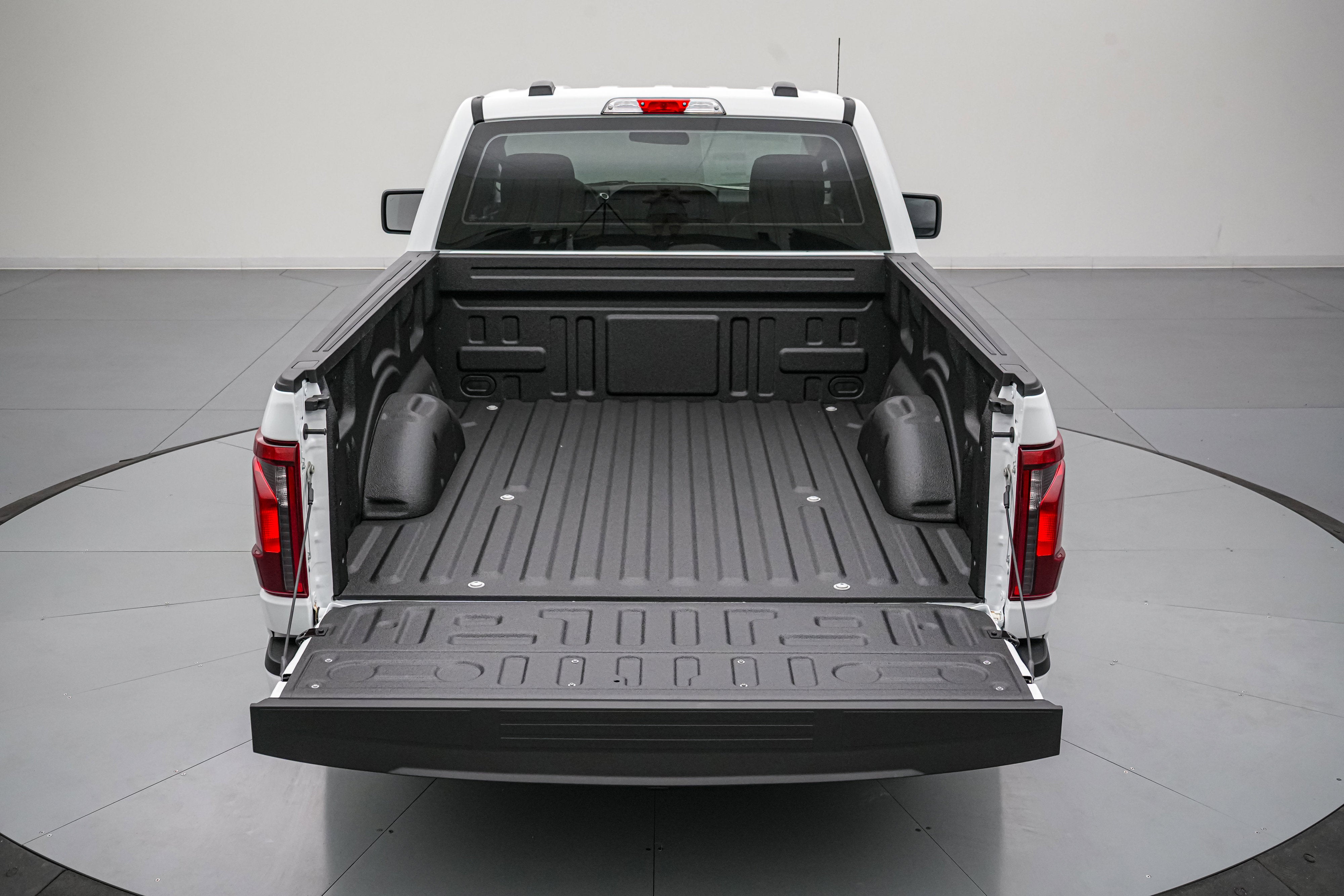 2026 Ford F-150 Lightning Bolt SC