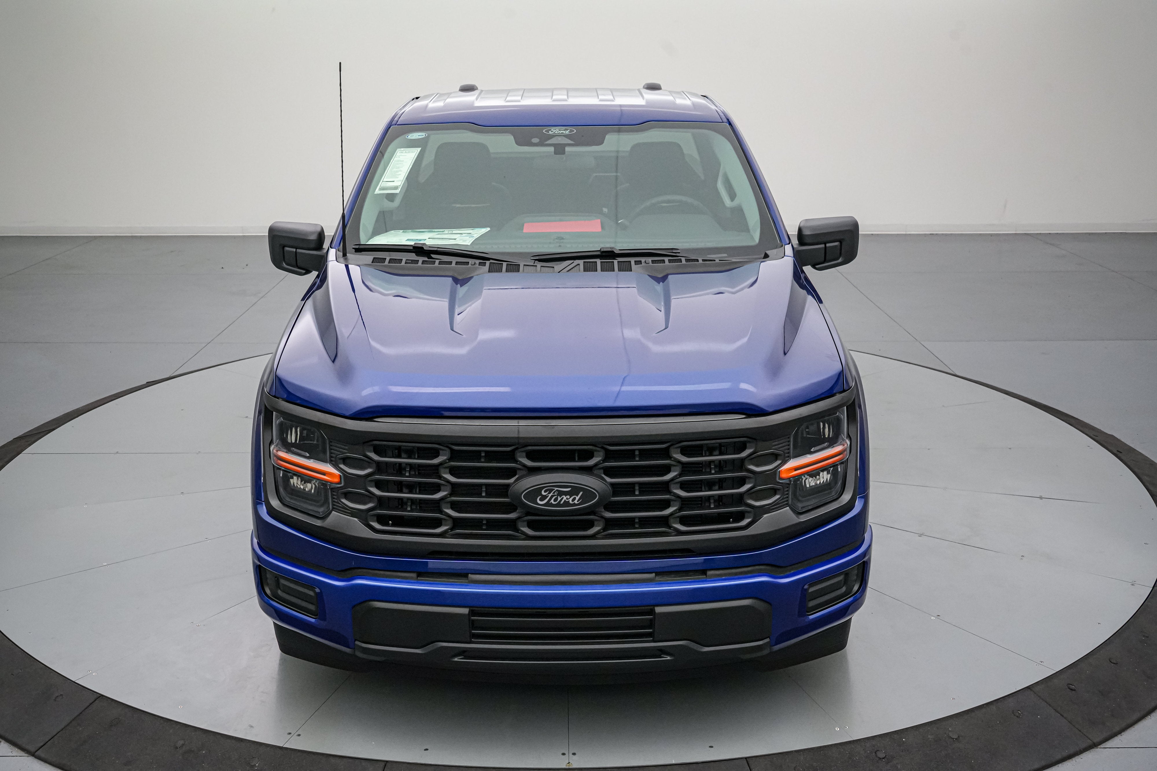 2026 Ford F-150 Lightning Bolt SC