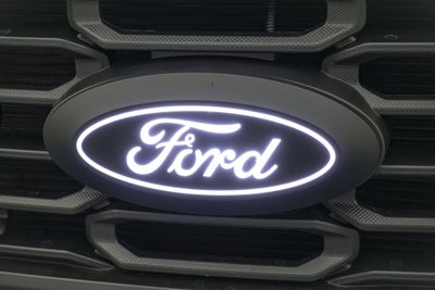2026 Ford F-150 Lightning Bolt SC