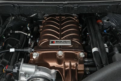 2026 Ford F-150 Lightning Bolt SC