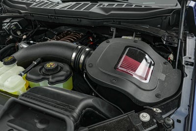 2026 Ford F-150 Lightning Bolt SC