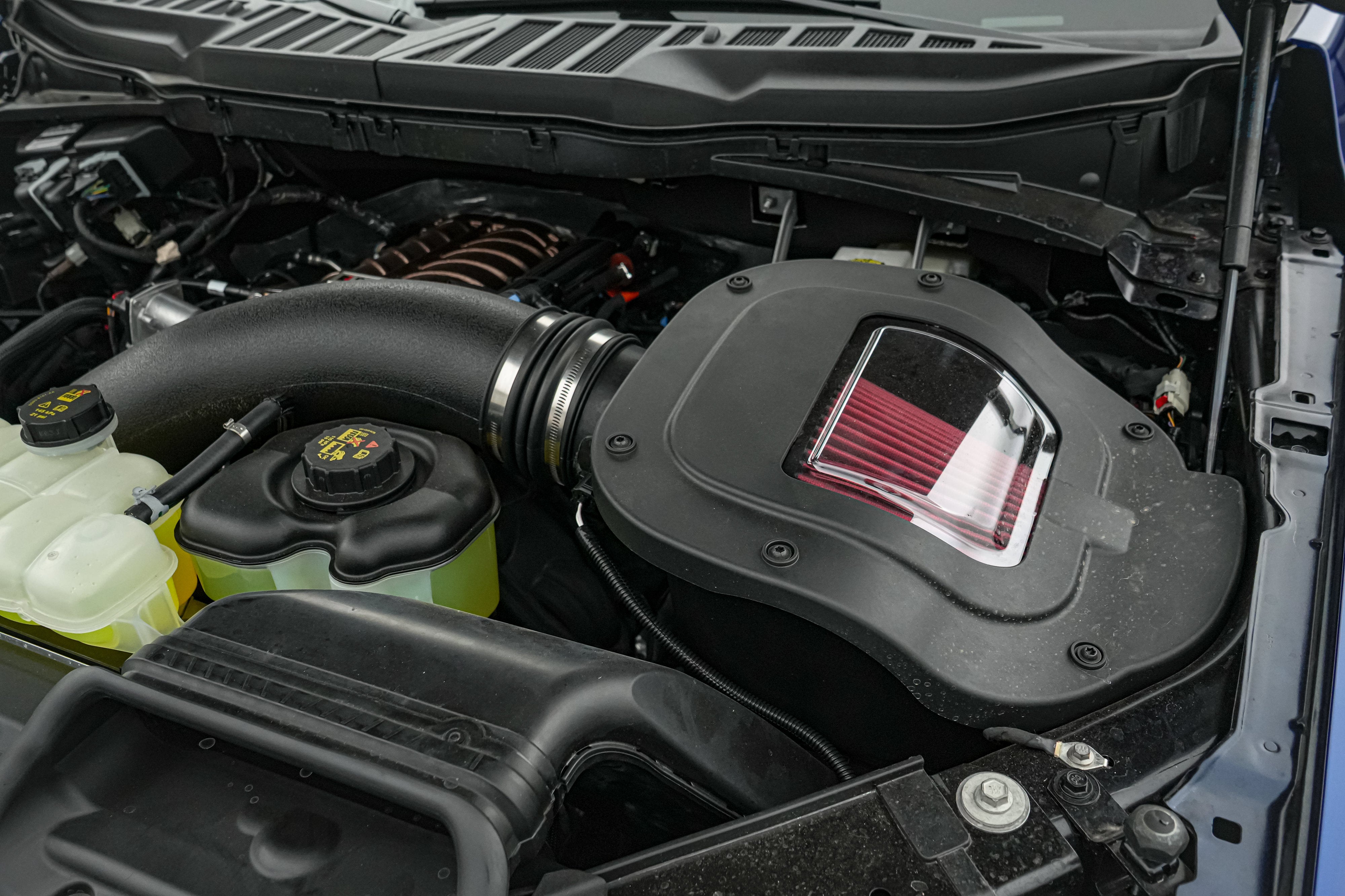 2026 Ford F-150 Lightning Bolt SC