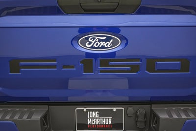 2026 Ford F-150 Lightning Bolt SC