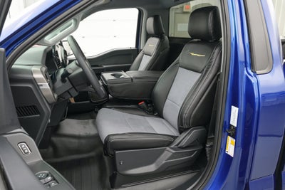 2026 Ford F-150 Lightning Bolt SC