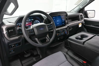2026 Ford F-150 Lightning Bolt SC