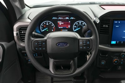 2026 Ford F-150 Lightning Bolt SC