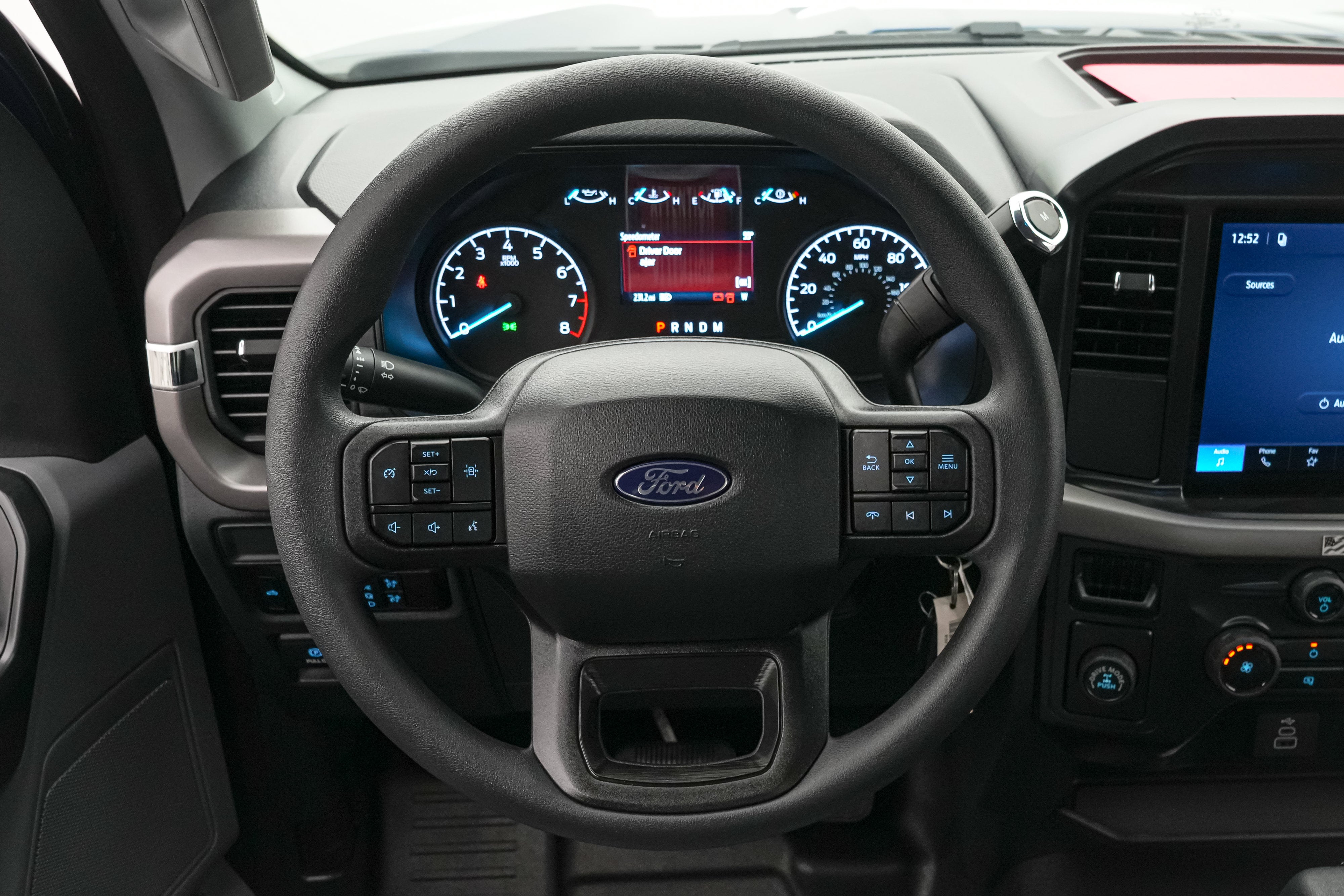 2026 Ford F-150 Lightning Bolt SC