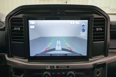 2026 Ford F-150 Lightning Bolt SC