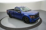 2026 Ford F-150 Lightning Bolt SC