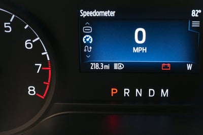 2026 Ford F-150 Lightning Bolt SC