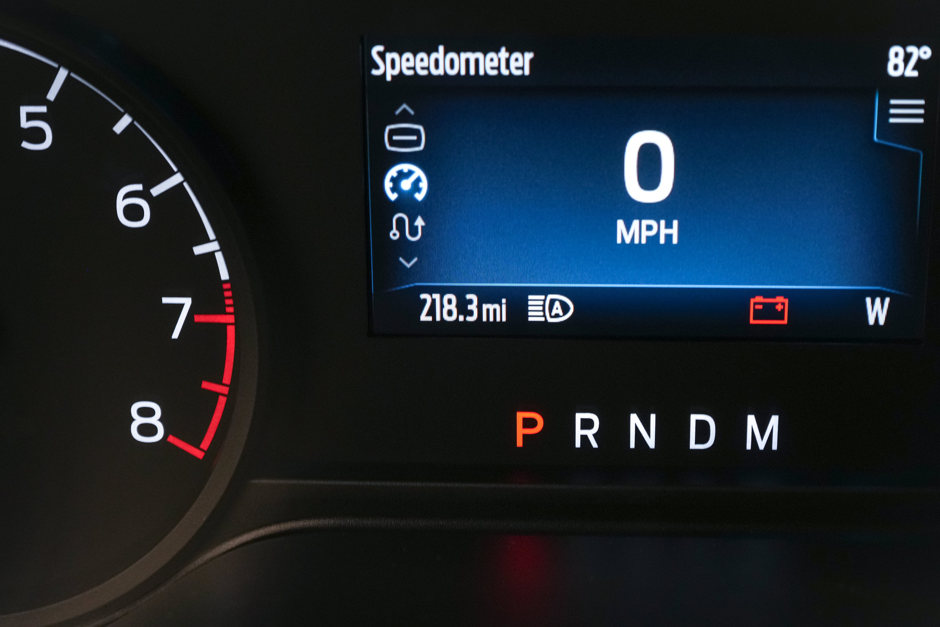 2026 Ford F-150 Lightning Bolt SC