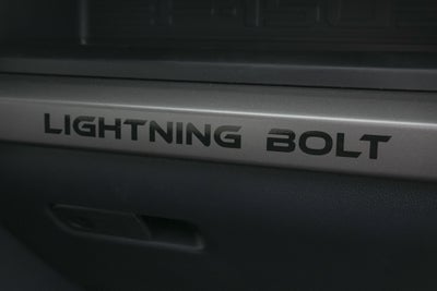 2026 Ford F-150 Lightning Bolt SC
