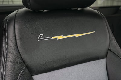 2026 Ford F-150 Lightning Bolt SC