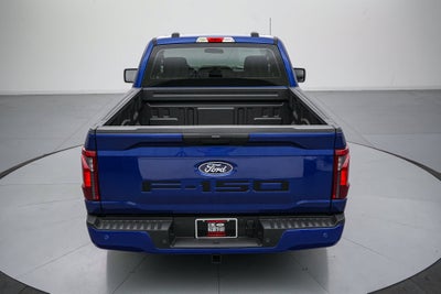 2026 Ford F-150 Lightning Bolt SC