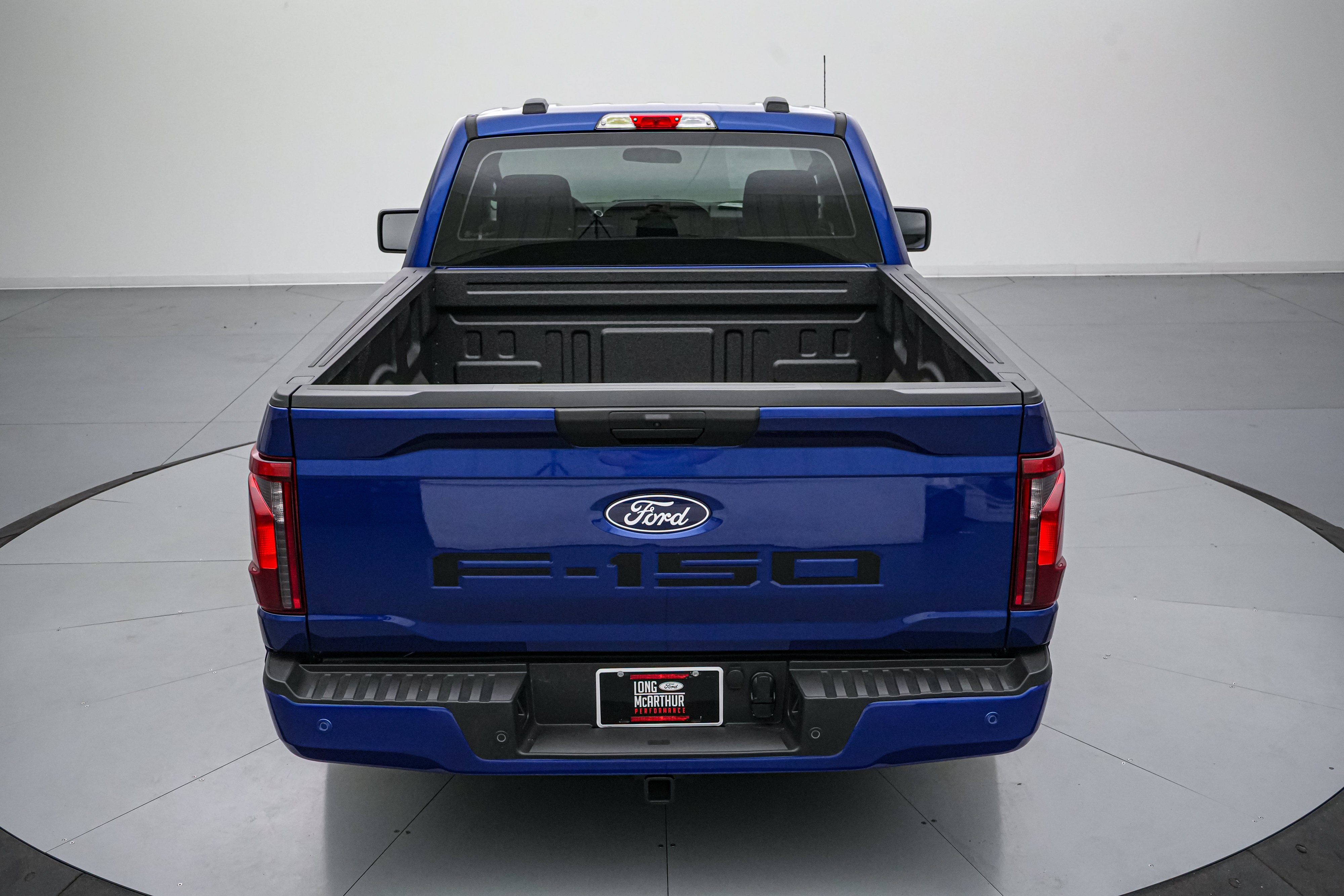 2026 Ford F-150 Lightning Bolt SC