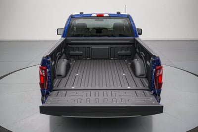 2026 Ford F-150 Lightning Bolt SC