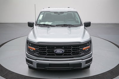 2026 Ford F-150 Lightning Bolt SC
