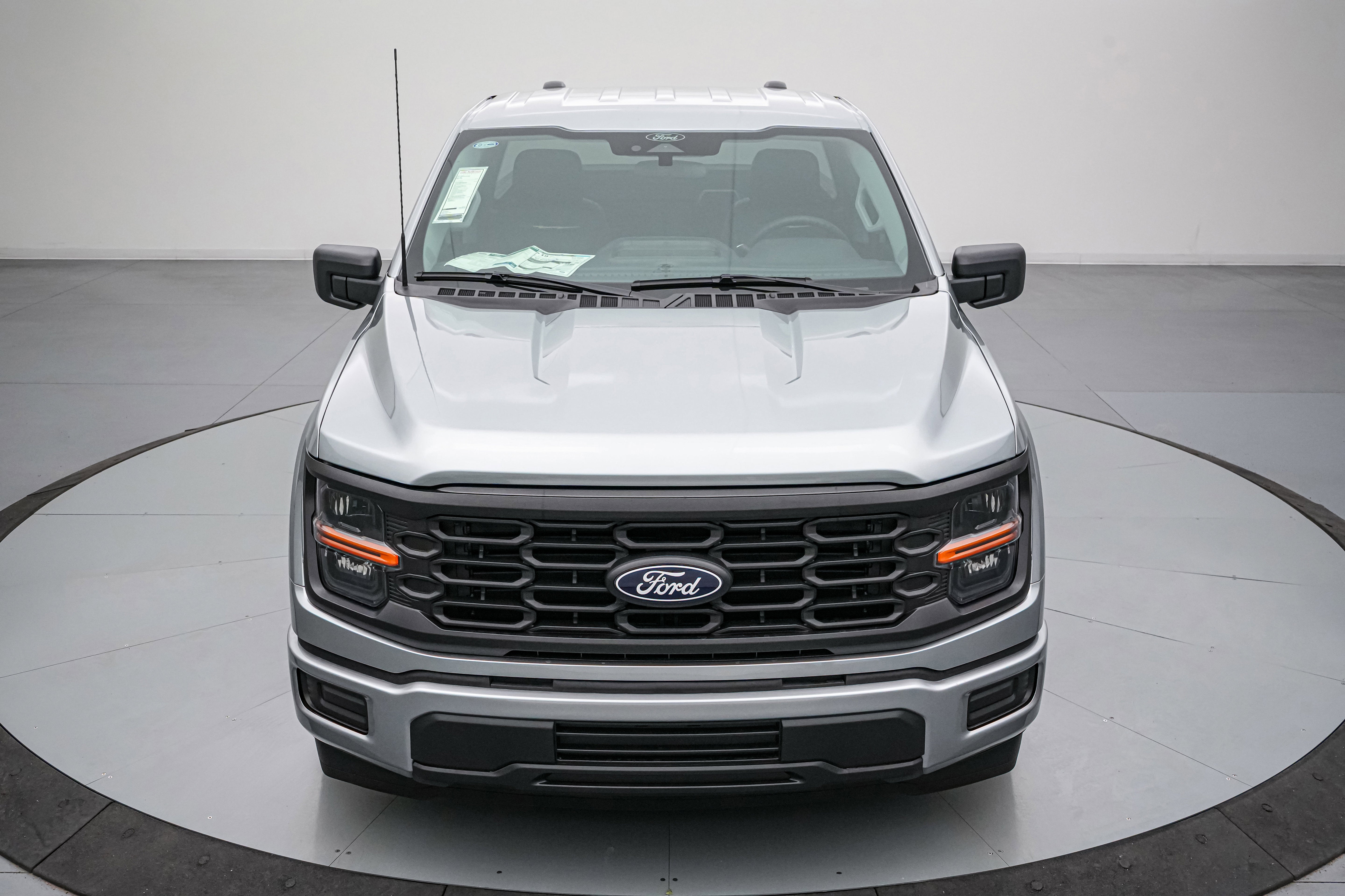 2026 Ford F-150 Lightning Bolt SC