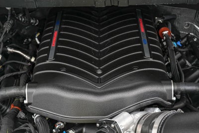 2026 Ford F-150 Lightning Bolt SC