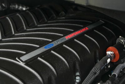 2026 Ford F-150 Lightning Bolt SC