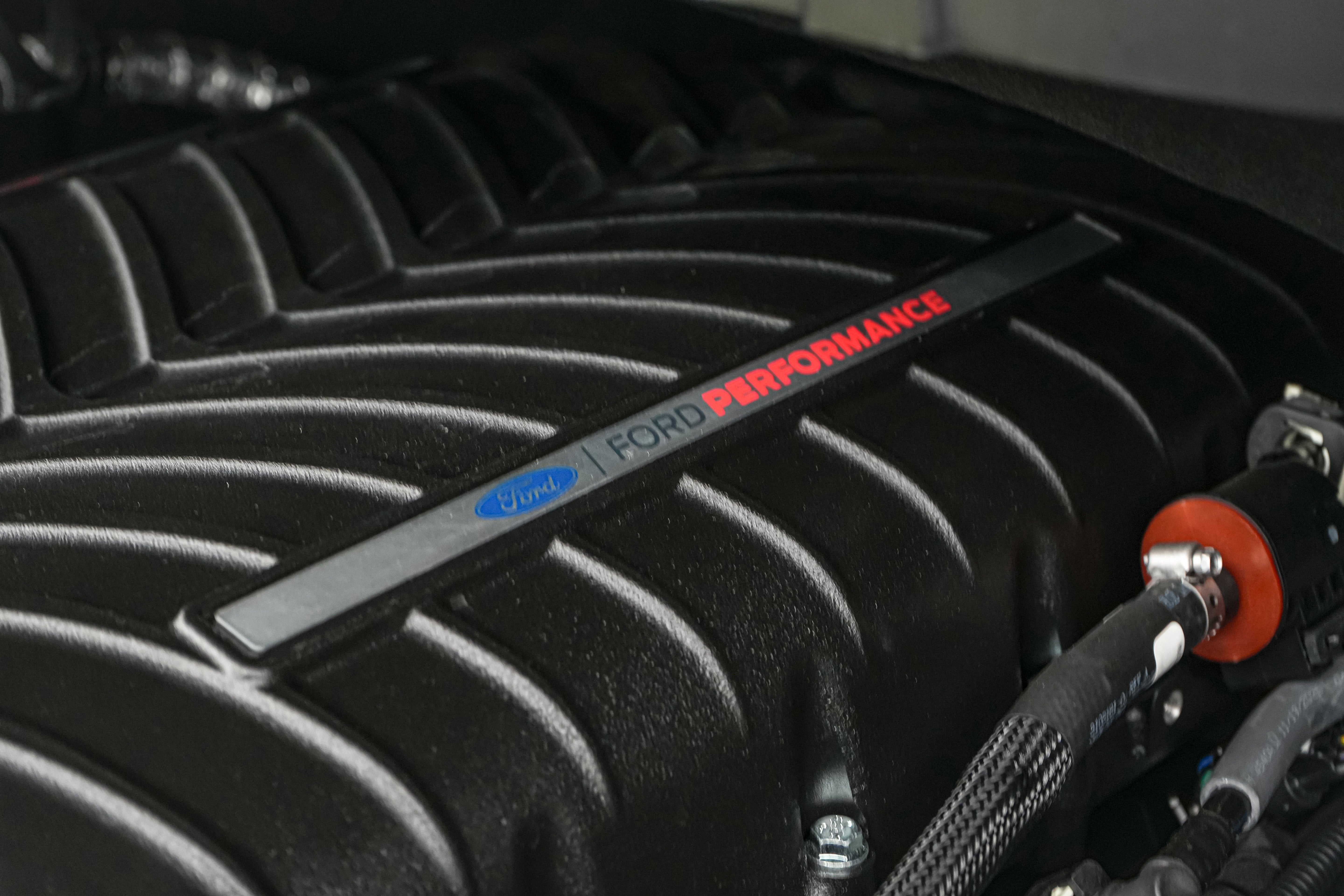 2026 Ford F-150 Lightning Bolt SC