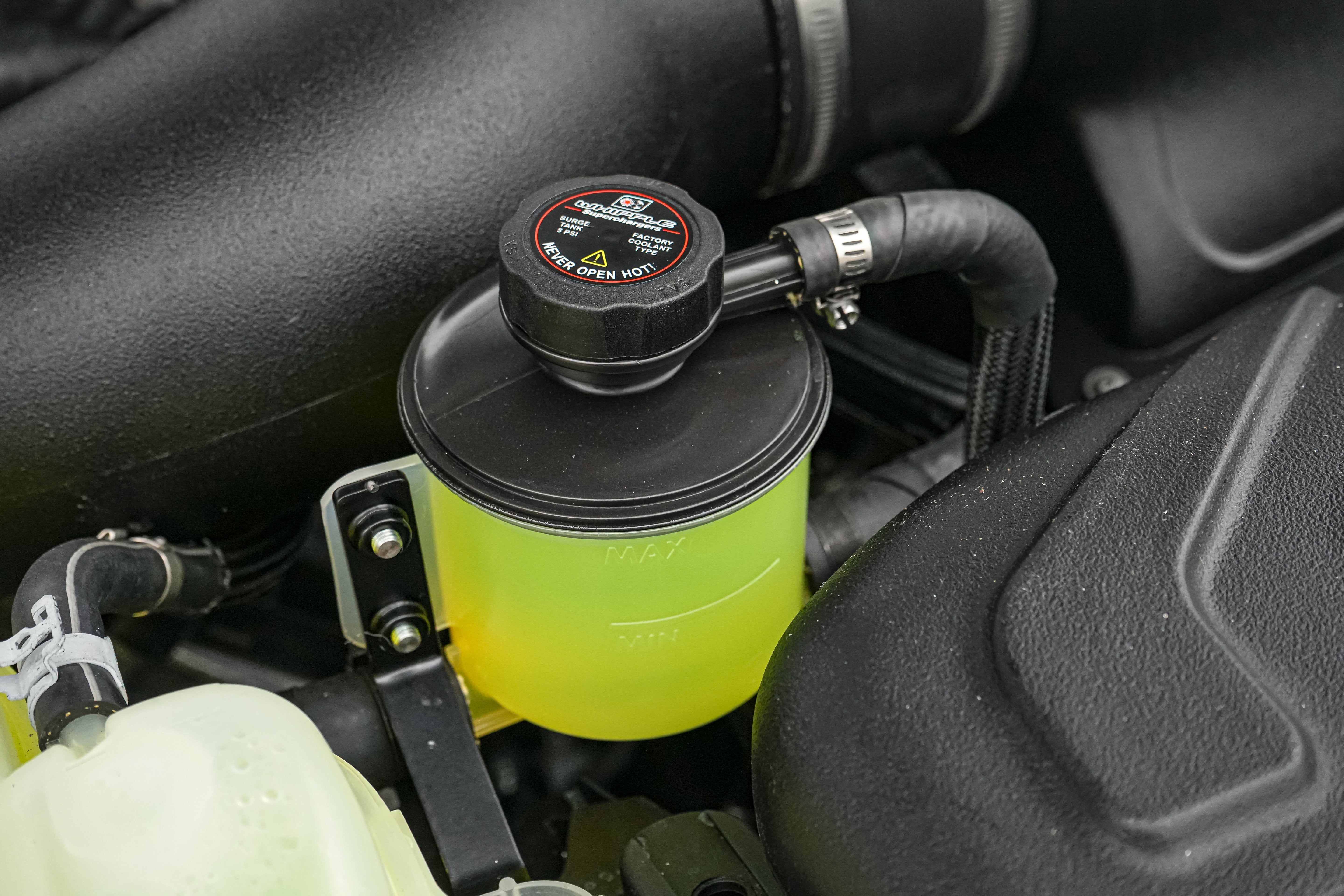 2026 Ford F-150 Lightning Bolt SC