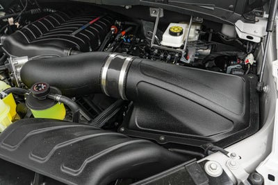 2026 Ford F-150 Lightning Bolt SC